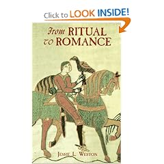 From Ritual to Romance