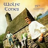 Wolfe Tones 25th Anniversary