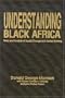 Understanding Black Africa : Data and Analysis of Social Change and Nation Building
