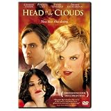 Head in the Clouds