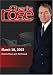 Charlie Rose with Bill Kristol (March 18, 2003)