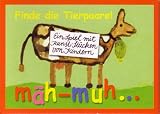 Eigenschaften NoName 6558941 / mäh - muh... Finde die Tierpaare!