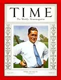 Bobby Jones / TIME Cover: September 22, 1930, Art Poster by TIME Magazine