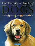 The Best-ever Book of Dogs (Best-ever book of...)