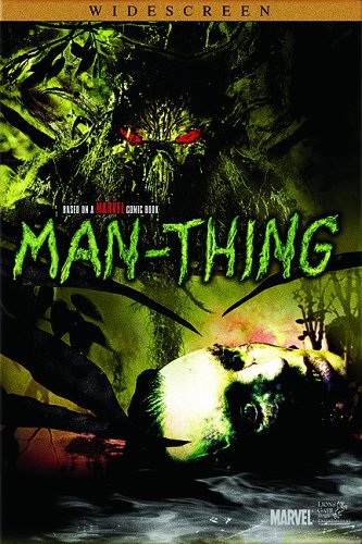 Free Download Of Man-Thing Online