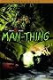 Man-Thing