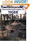 Panzerkampfwagen VI Tiger (Modelling Manuals)