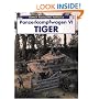 Panzerkampfwagen VI Tiger (Modelling Manuals)