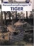 Panzerkampfwagen VI Tiger (Modelling Manuals)