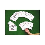: Pressman Giant Foam Playing Cards