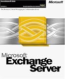 Exchange-Client License 5.5 (5-user) Competitive Upgrade