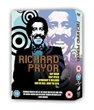 Richard Pryor Film Collection: Car Wash/Stir Crazy/Brewsters Millions/Hear No Evil See No Evil