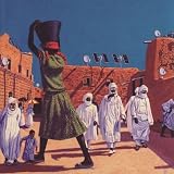 The Bedlam in Goliath