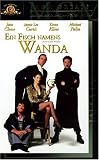 Ein Fisch namens Wanda - John Cleese
