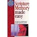 Scripture Memory Made Easy