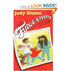 Fudge-a-Mania