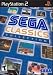 Video Games : Sega Classics Collection