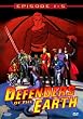 Defenders of the Earth - Retter der Erde, Episode 01-05