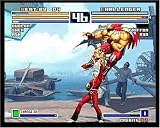King of Fighters 2002/2003