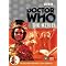 Doctor Who DVDs Release Order 11-20