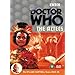 doctor who in the order part 1