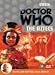 Doctor Who - The Aztecs [1964] [DVD] [1963]