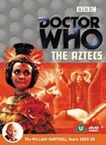 Doctor Who - The Aztecs [1964] [DVD] [1963]