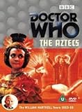 Doctor Who - The Aztecs [1964] [DVD] [1963]