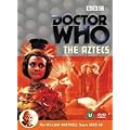 Doctor Who - The Aztecs [1964] [DVD] [1963]