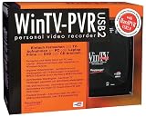 Produkt-Bild: Hauppauge WinTV PVR USB 2.0 externe TV-Karte