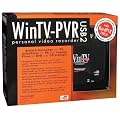 Hauppauge WinTV PVR USB 2.0 externe TV-Karte