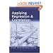Applying Regression and Correlation: A Guide for Students and Researchers