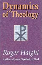 Dynamics of Theology