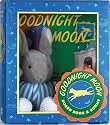 Goodnight Moon Board Book & Bunny