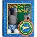Goodnight Moon Board Book & Bunny