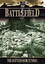 Battlefield - The Battles For Tunisia [2001] [DVD]