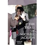 The Trials of Michael Jackson book cover
