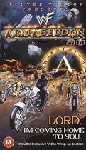 WWF Armageddon 2000 - Lord, I'm Coming Home To You