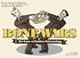Bone Wars: The Game of Ruthless Paleontology