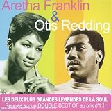Revue Aretha Franklin  / Aretha Et Otis