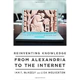 Reinventing Knowledgeby Ian F Mcneely