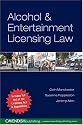 Alcohol and Entertainment Licensing Law 2000