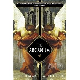 The Arcanum