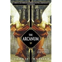The Arcanum