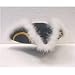 Tricorne Deluxe Colonial Pirate Hat Costume Accessory