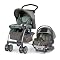 Survival Gear for New Parents