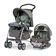 Chicco Cortina KeyFit 30 Travel System in Adventure