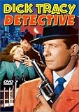 Dick Tracy, Detective