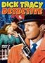 Dick Tracy, Detective