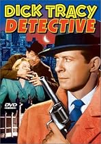 Dick Tracy, Detective